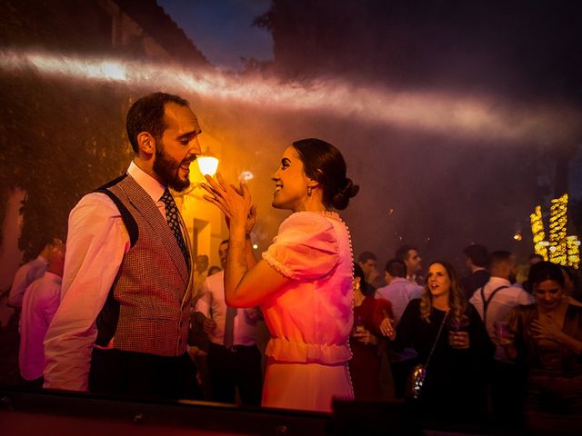 La boda de Carlos y Teresa en Cubas De La Sagra, Madrid 112