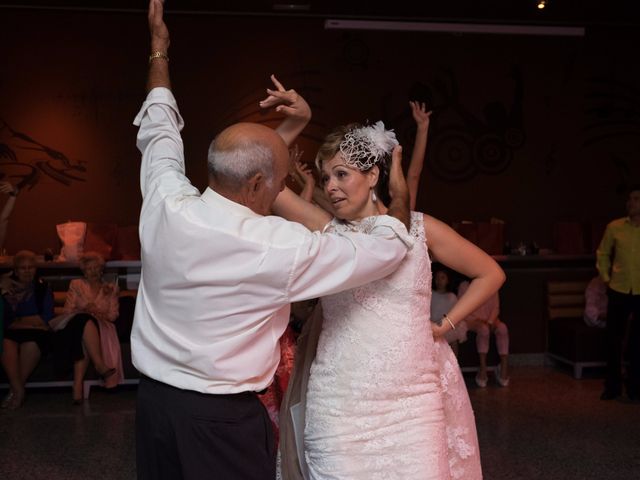 La boda de Roberto y Estíbaliz en Logroño, La Rioja 57