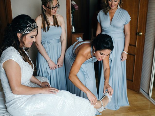 La boda de Ronan y Inma en Jerez De La Frontera, Cádiz 10