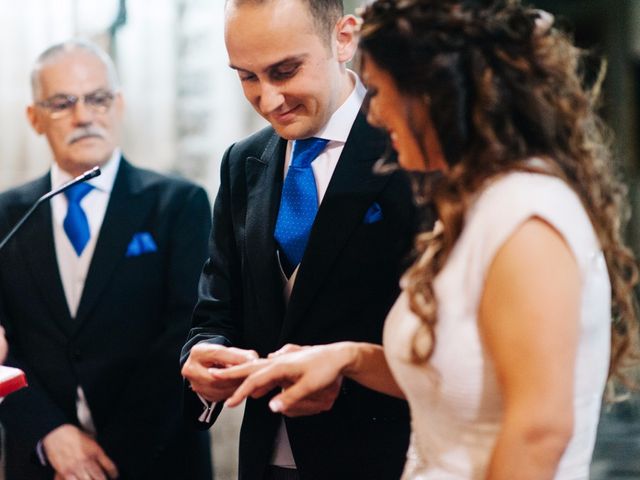 La boda de Ronan y Inma en Jerez De La Frontera, Cádiz 16