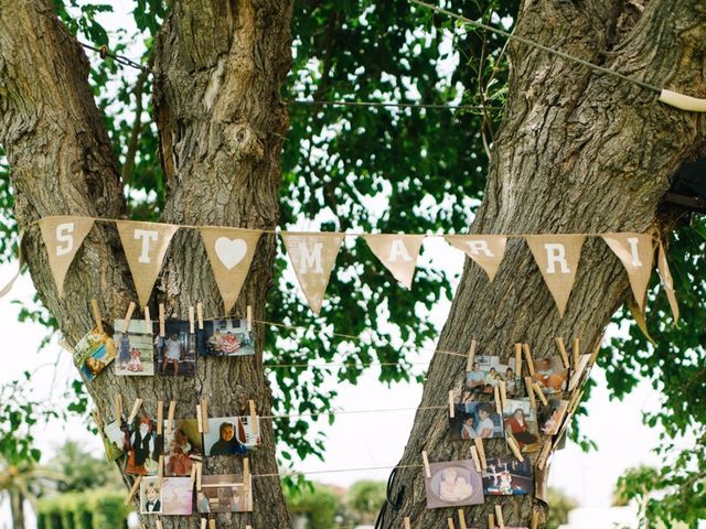 La boda de Ronan y Inma en Jerez De La Frontera, Cádiz 24