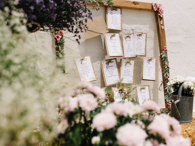 La boda de Ronan y Inma en Jerez De La Frontera, Cádiz 26