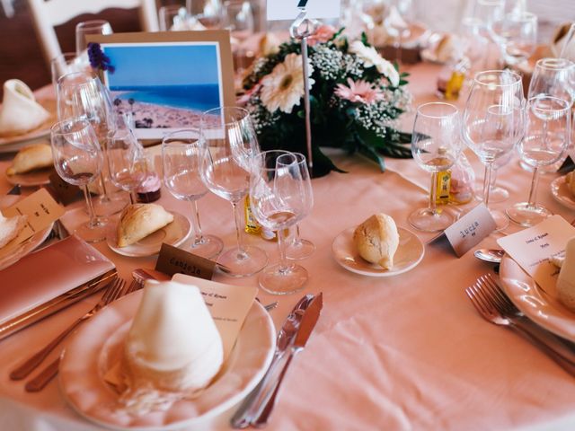 La boda de Ronan y Inma en Jerez De La Frontera, Cádiz 35