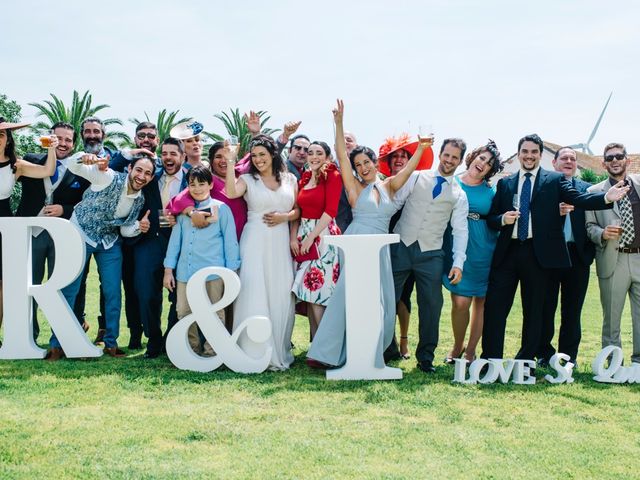 La boda de Ronan y Inma en Jerez De La Frontera, Cádiz 51