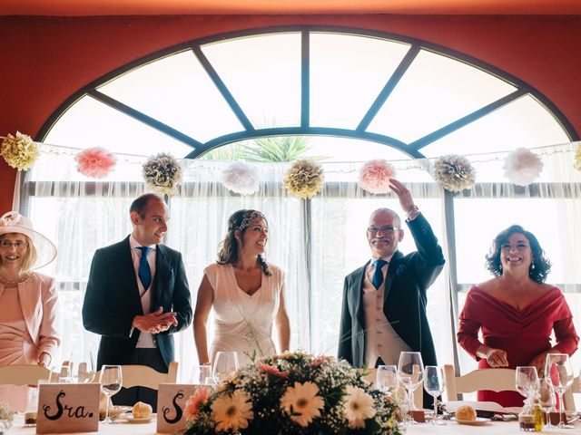 La boda de Ronan y Inma en Jerez De La Frontera, Cádiz 53