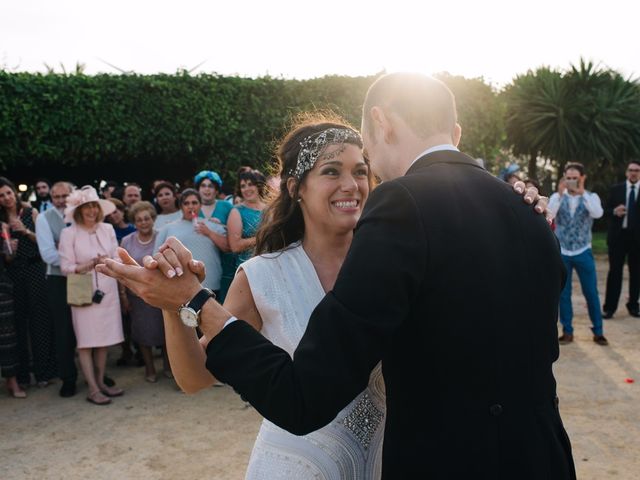 La boda de Ronan y Inma en Jerez De La Frontera, Cádiz 70
