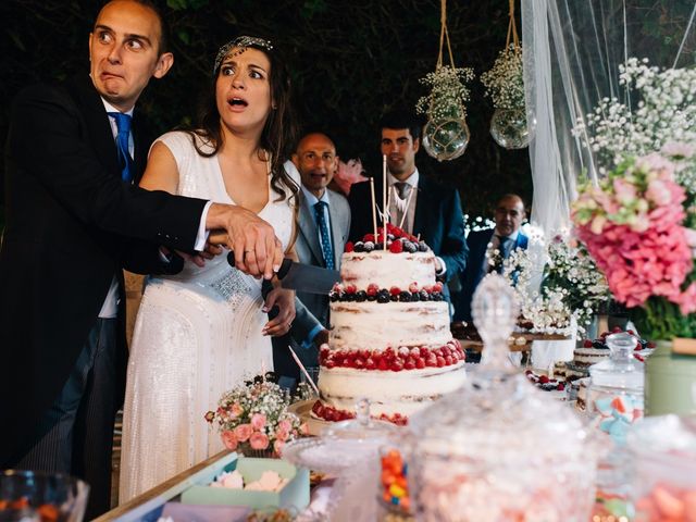 La boda de Ronan y Inma en Jerez De La Frontera, Cádiz 73
