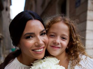 La boda de Barbara y Carlos 1