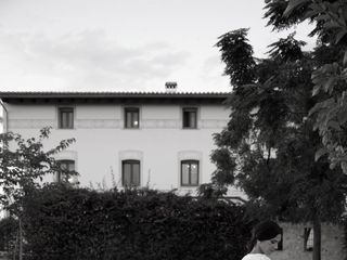 La boda de Barbara y Carlos 2