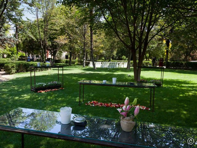 La boda de Nacho y Vir en Pedrola, Zaragoza 9