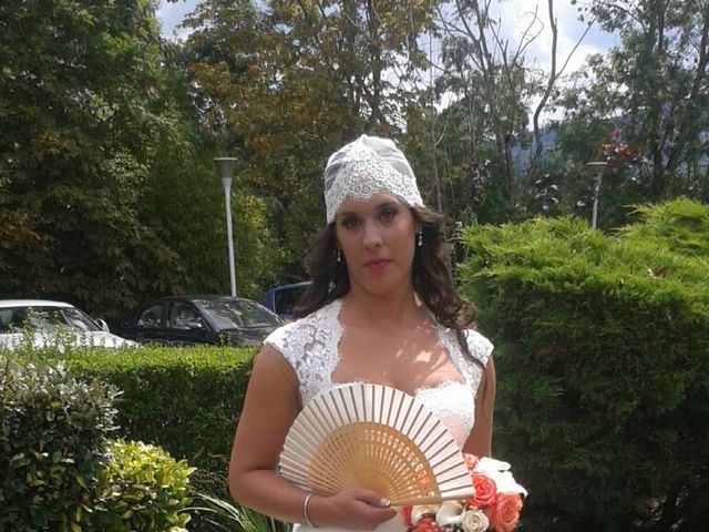 La boda de Txema  y Arantza  en Zamudio, Vizcaya 5