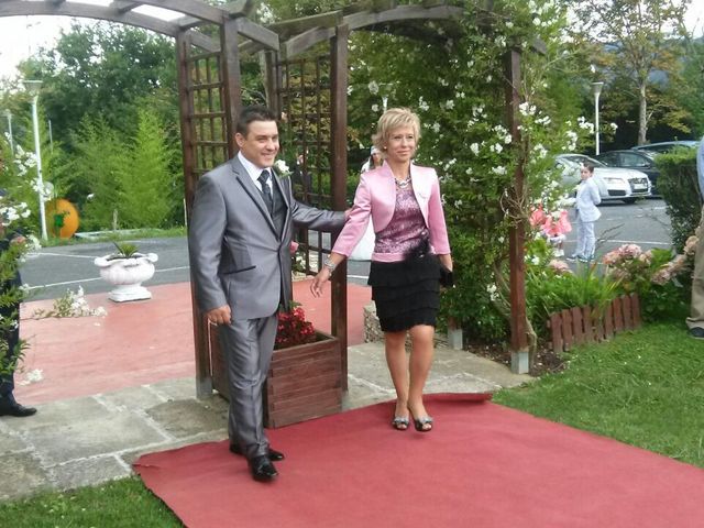 La boda de Txema  y Arantza  en Zamudio, Vizcaya 8