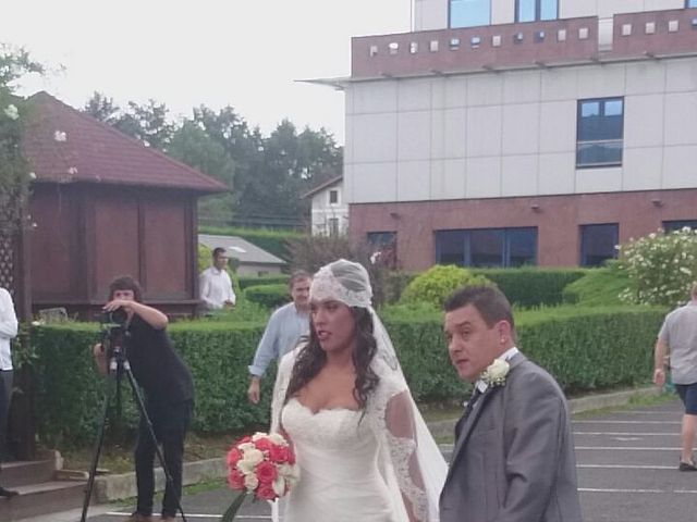 La boda de Txema  y Arantza  en Zamudio, Vizcaya 10