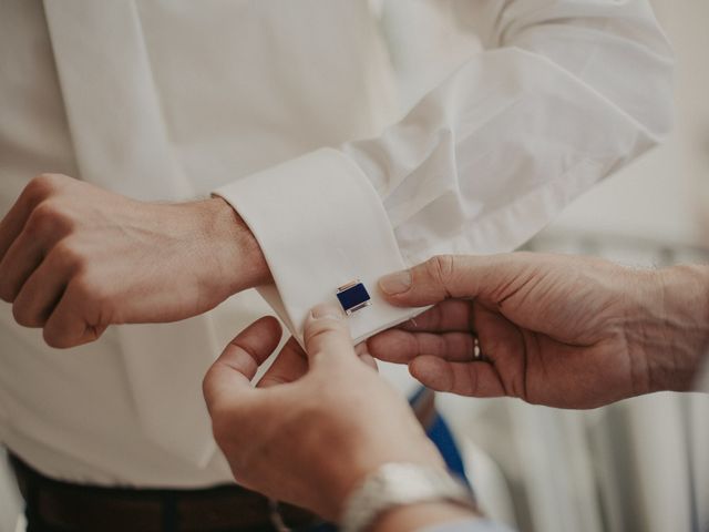 La boda de Edwin y Marta en Torroella De Montgri, Girona 12