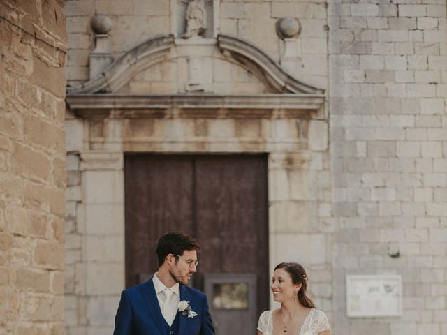 La boda de Edwin y Marta en Torroella De Montgri, Girona 83