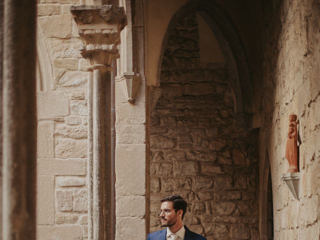 La boda de Edwin y Marta en Torroella De Montgri, Girona 96