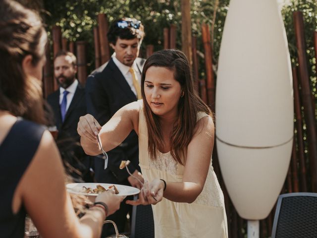 La boda de Edwin y Marta en Torroella De Montgri, Girona 102