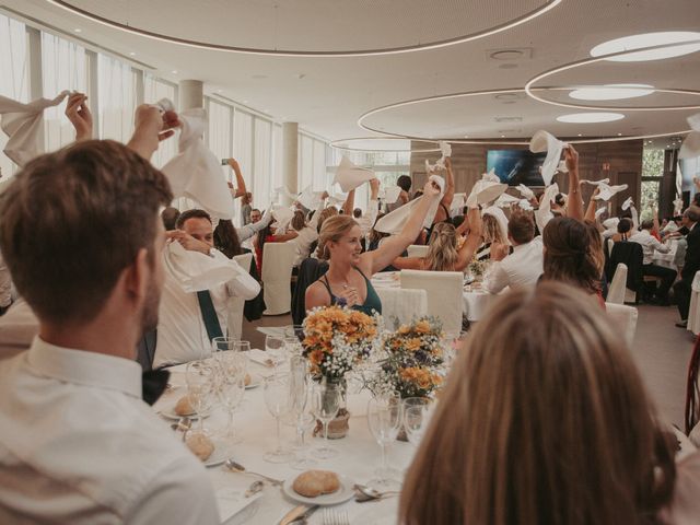 La boda de Edwin y Marta en Torroella De Montgri, Girona 109