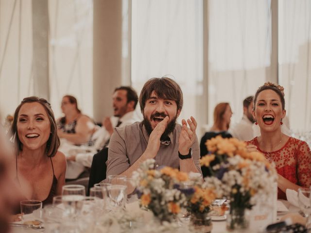 La boda de Edwin y Marta en Torroella De Montgri, Girona 115