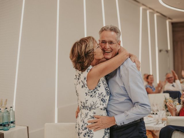 La boda de Edwin y Marta en Torroella De Montgri, Girona 118