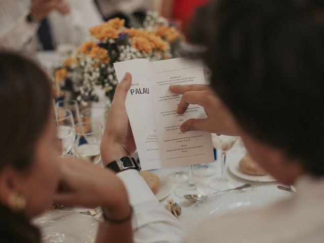 La boda de Edwin y Marta en Torroella De Montgri, Girona 120