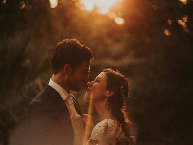 La boda de Edwin y Marta en Torroella De Montgri, Girona 128