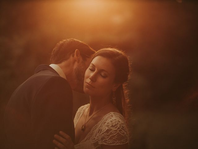 La boda de Edwin y Marta en Torroella De Montgri, Girona 130