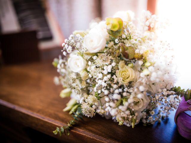 La boda de Pablo y Alina en Alcañiz, Teruel 52