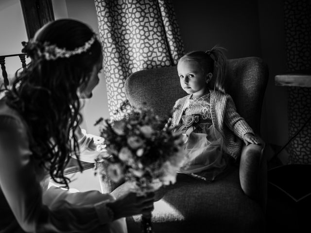 La boda de Pablo y Alina en Alcañiz, Teruel 60