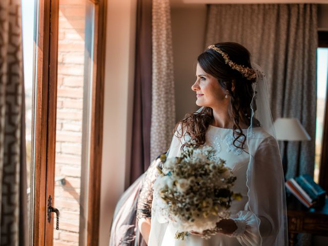 La boda de Pablo y Alina en Alcañiz, Teruel 65