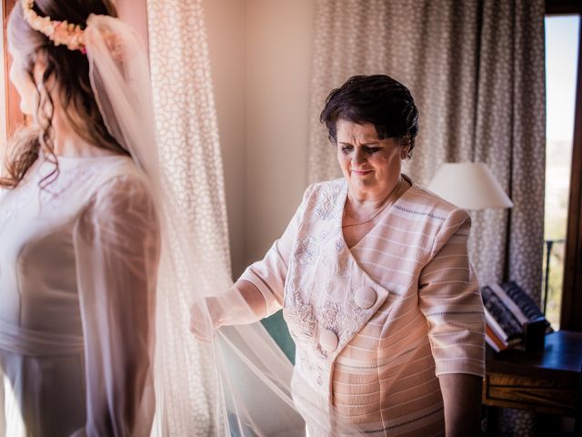 La boda de Pablo y Alina en Alcañiz, Teruel 68