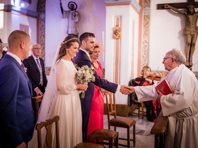 La boda de Pablo y Alina en Alcañiz, Teruel 74