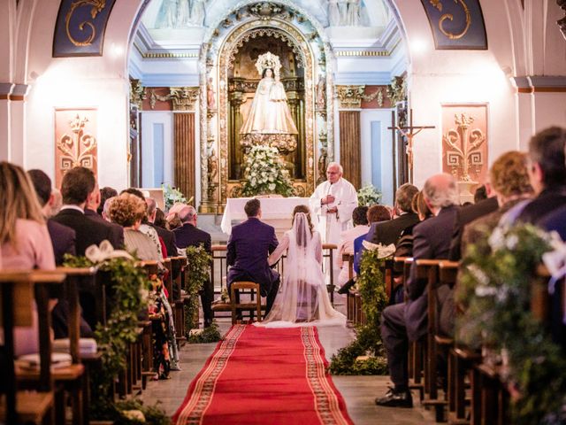 La boda de Pablo y Alina en Alcañiz, Teruel 81