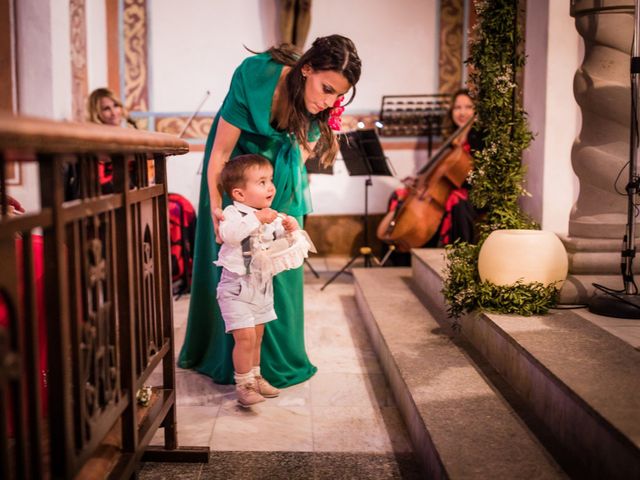 La boda de Pablo y Alina en Alcañiz, Teruel 84