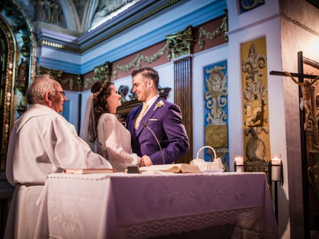 La boda de Pablo y Alina en Alcañiz, Teruel 87