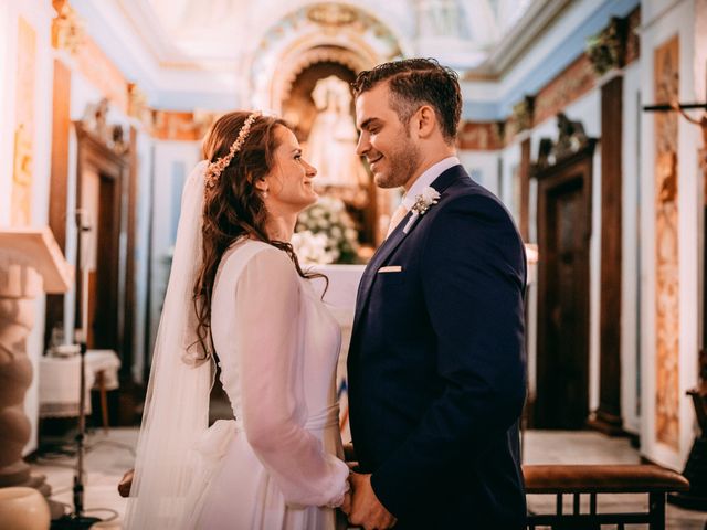 La boda de Pablo y Alina en Alcañiz, Teruel 95