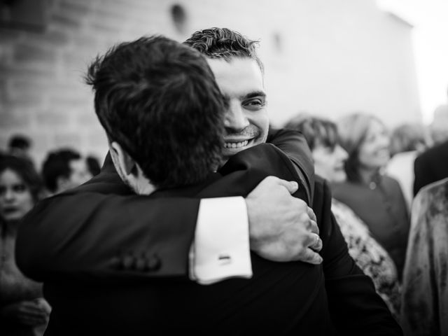 La boda de Pablo y Alina en Alcañiz, Teruel 105