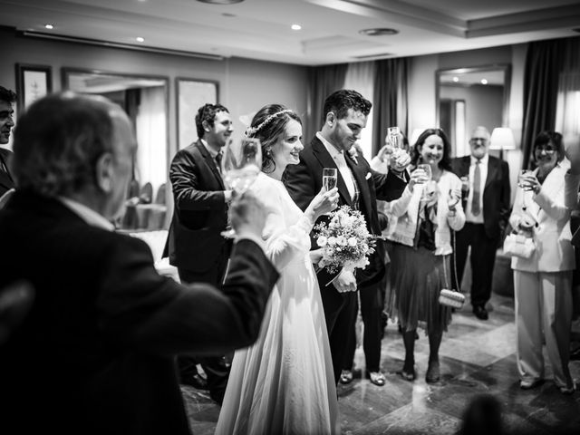 La boda de Pablo y Alina en Alcañiz, Teruel 137