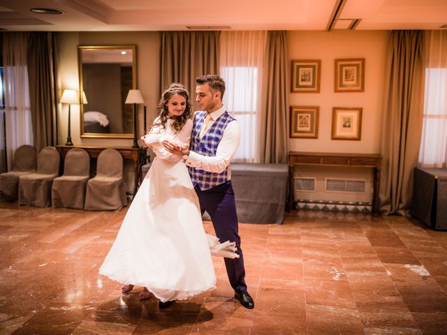 La boda de Pablo y Alina en Alcañiz, Teruel 146