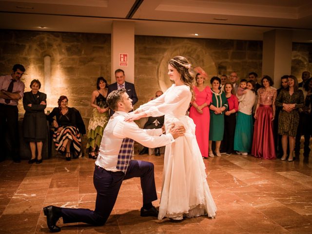 La boda de Pablo y Alina en Alcañiz, Teruel 186