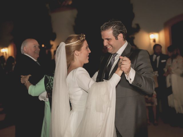 La boda de Inma y Santos en Santiponce, Sevilla 24