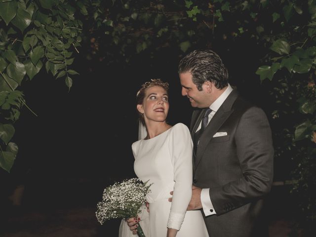 La boda de Inma y Santos en Santiponce, Sevilla 25