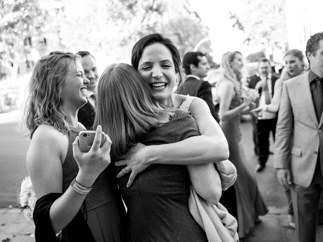 La boda de Jose Luis y Lorena en Madrid, Madrid 40