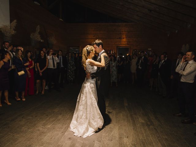 La boda de Jaime y Ana  en Hoyo De Manzanares, Madrid 5