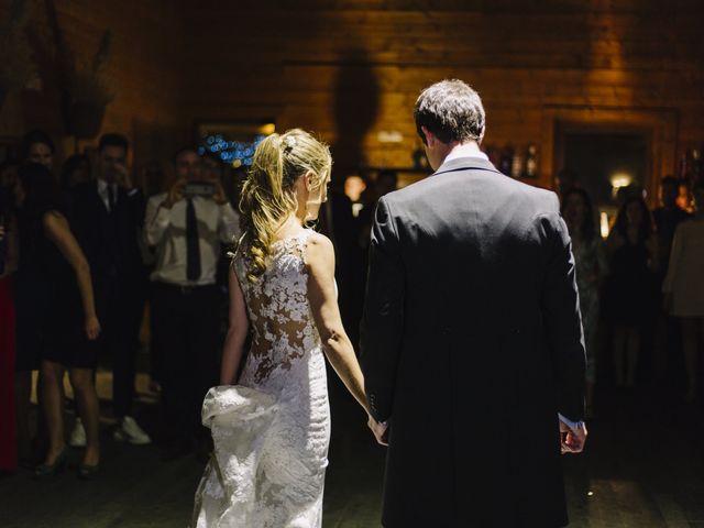 La boda de Jaime y Ana  en Hoyo De Manzanares, Madrid 6