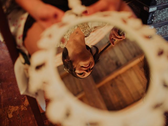 La boda de María y Luis Alberto en Bejar, Salamanca 50