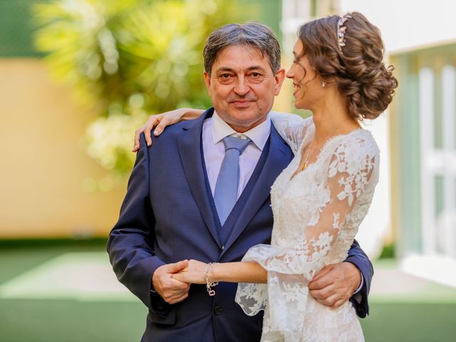 La boda de Alejandro y Sara en El Burgo De Ebro, Zaragoza 10