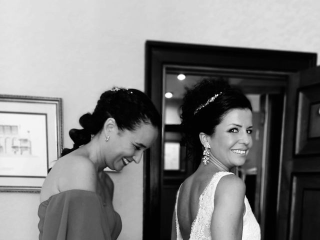 La boda de Jaime y Rocio en Posada De Llanera, Asturias 2