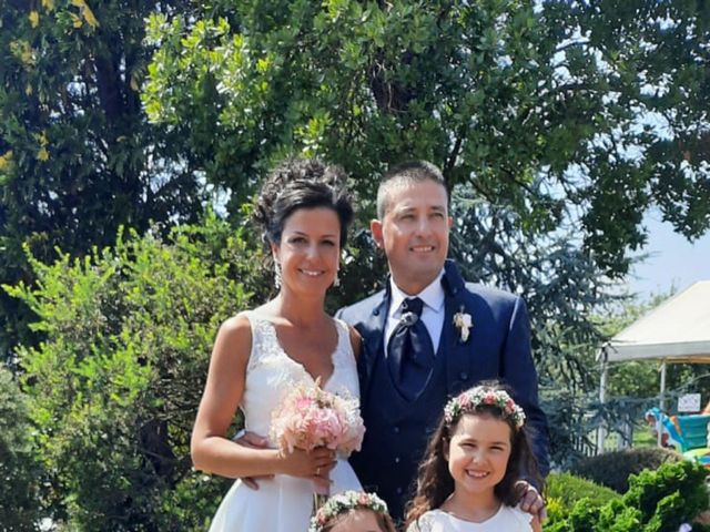 La boda de Jaime y Rocio en Posada De Llanera, Asturias 4