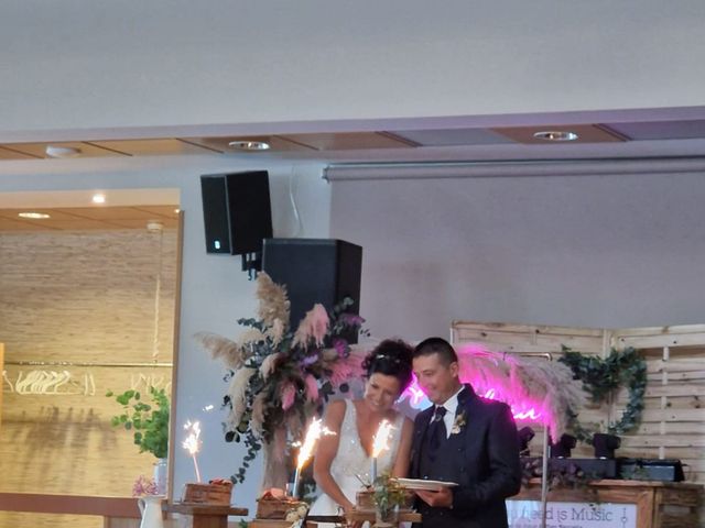La boda de Jaime y Rocio en Posada De Llanera, Asturias 5
